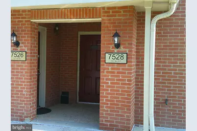 7528 Diplomat Drive #15-1, Manassas, VA 20109 - Photo 1