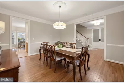 7224 Winnipeg Court, Gainesville, VA 20155 - Photo 15