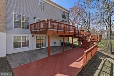 13201 Mountain Ash Court, Woodbridge, VA 22192 - Photo 51