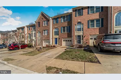 3996 Bali Court, Woodbridge, VA 22192 - Photo 37