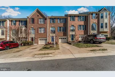 3996 Bali Court, Woodbridge, VA 22192 - Photo 1