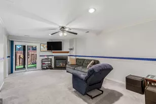 3996 Bali Ct, Woodbridge, VA 22192 - Photo 5