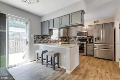 13006 Hunterbrook Drive, Woodbridge, VA 22192 - Photo 3