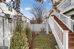 1798 Marfield Ct, Woodbridge, VA 22191 - Photo 17