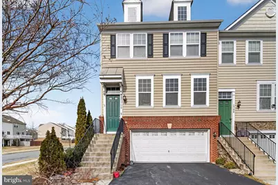 1798 Marfield Court, Woodbridge, VA 22191 - Photo 1