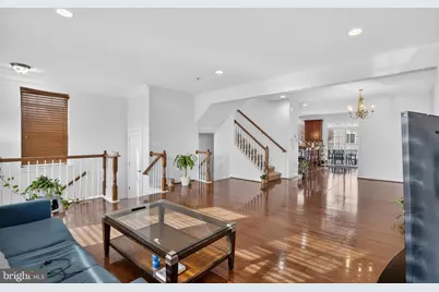 1798 Marfield Court, Woodbridge, VA 22191 - Photo 5