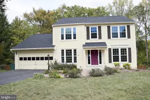 [Address not provided], Woodbridge, VA 22192 - Photo 1