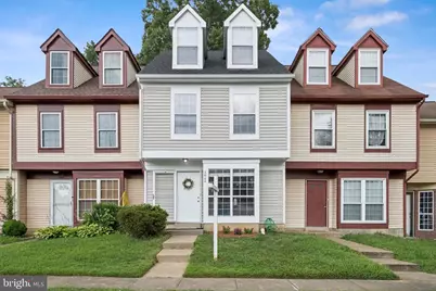 3664 Masthead Trail, Triangle, VA 22172 - Photo 1