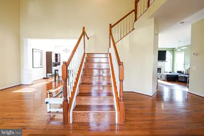 6046 Smooth Stone Place, Haymarket, VA 20169 - Photo 3