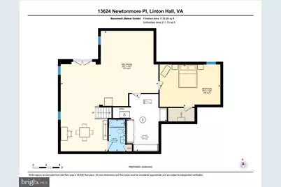 13624 Newtonmore Place, Bristow, VA 20136 - Photo 63