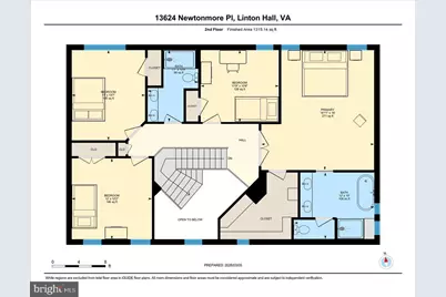 13624 Newtonmore Place, Bristow, VA 20136 - Photo 61