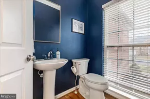 13624 Newtonmore Pl, Bristow, VA 20136 - Photo 19