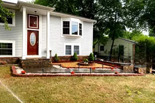 9501 Westmoreland Ave, Manassas, VA 20110 - Photo 1