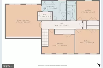 16657 Purcival Court, Dumfries, VA 22025 - Photo 47