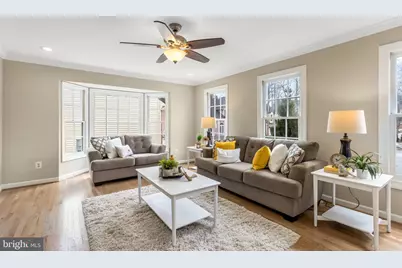 16657 Purcival Court, Dumfries, VA 22025 - Photo 7