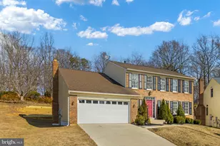 16657 Purcival Ct, Dumfries, VA 22025 - Photo 3