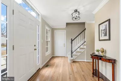 16657 Purcival Court, Dumfries, VA 22025 - Photo 5