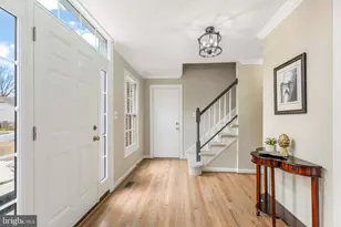 16657 Purcival Ct, Dumfries, VA 22025 - Photo 5