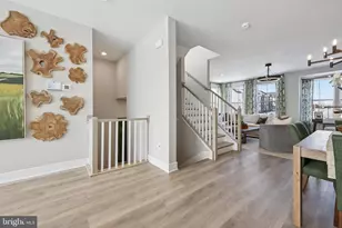 11367 Hypatia Loop, Manassas, VA 20109 - Photo 5