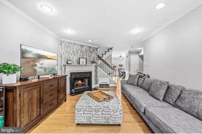 12833 Mill Brook Court, Woodbridge, VA 22192 - Photo 1