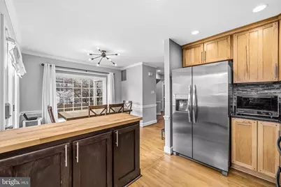 12833 Mill Brook Court, Woodbridge, VA 22192 - Photo 7