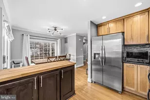 12833 Mill Brook Ct, Woodbridge, VA 22192 - Photo 7