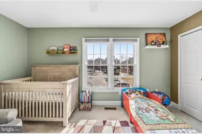 12833 Mill Brook Court, Woodbridge, VA 22192 - Photo 19