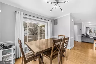 12833 Mill Brook Court, Woodbridge, VA 22192 - Photo 5