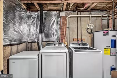 12833 Mill Brook Court, Woodbridge, VA 22192 - Photo 31