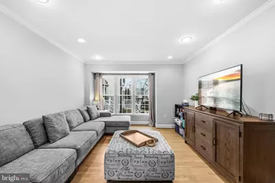 12833 Mill Brook Court, Woodbridge, VA 22192 - Photo 3