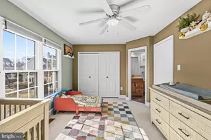 12833 Mill Brook Ct, Woodbridge, VA 22192 - Photo 17