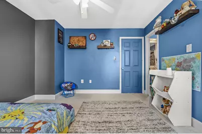 12833 Mill Brook Court, Woodbridge, VA 22192 - Photo 23