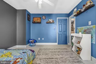 12833 Mill Brook Ct, Woodbridge, VA 22192 - Photo 23