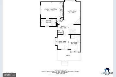 12833 Mill Brook Court, Woodbridge, VA 22192 - Photo 35