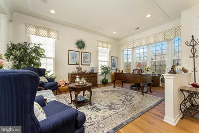 4079 Great Harvest Court, Dumfries, VA 22025 - Photo 9