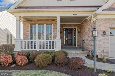 6061 Trotters Point Lane, Gainesville, VA 20155 - Photo 5