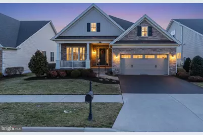 6061 Trotters Point Lane, Gainesville, VA 20155 - Photo 1