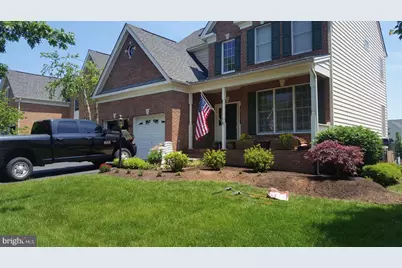 5533 Hillsman Farm Lane, Haymarket, VA 20169 - Photo 1