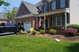 5533 Hillsman Farm Ln, Haymarket, VA 20169 - Photo 1