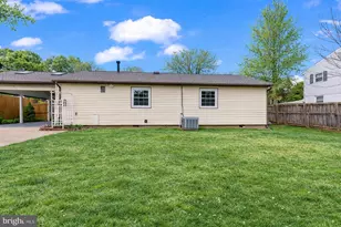 9649 Norfolk St, Manassas, VA 20109 - Photo 23