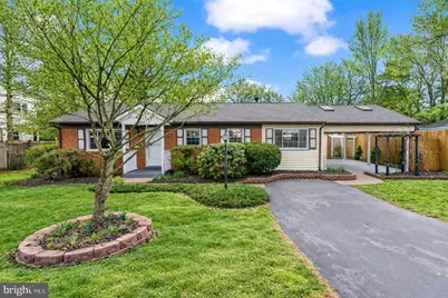 9649 Norfolk Street, Manassas, VA 20109 - Photo 1