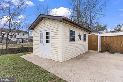 9649 Norfolk Street, Manassas, VA 20109 - Photo 25