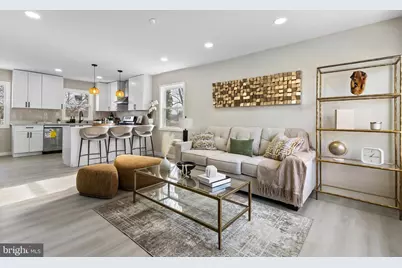 13914 Mathews Drive, Woodbridge, VA 22191 - Photo 3