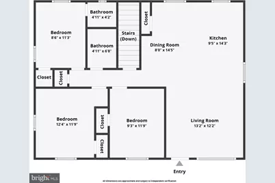 13914 Mathews Drive, Woodbridge, VA 22191 - Photo 19