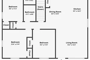 13914 Mathews Dr, Woodbridge, VA 22191 - Photo 19