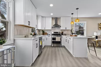 13914 Mathews Drive, Woodbridge, VA 22191 - Photo 5