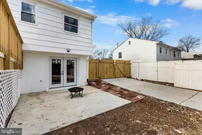 13914 Mathews Drive, Woodbridge, VA 22191 - Photo 17