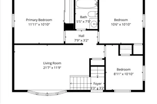 14702 Blair Ct, Woodbridge, VA 22193 - Photo 47