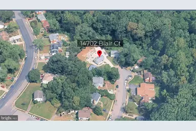 14702 Blair Court, Woodbridge, VA 22193 - Photo 41