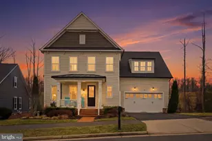 2501 Potomac River Blvd, Dumfries, VA 22026 - Photo 1